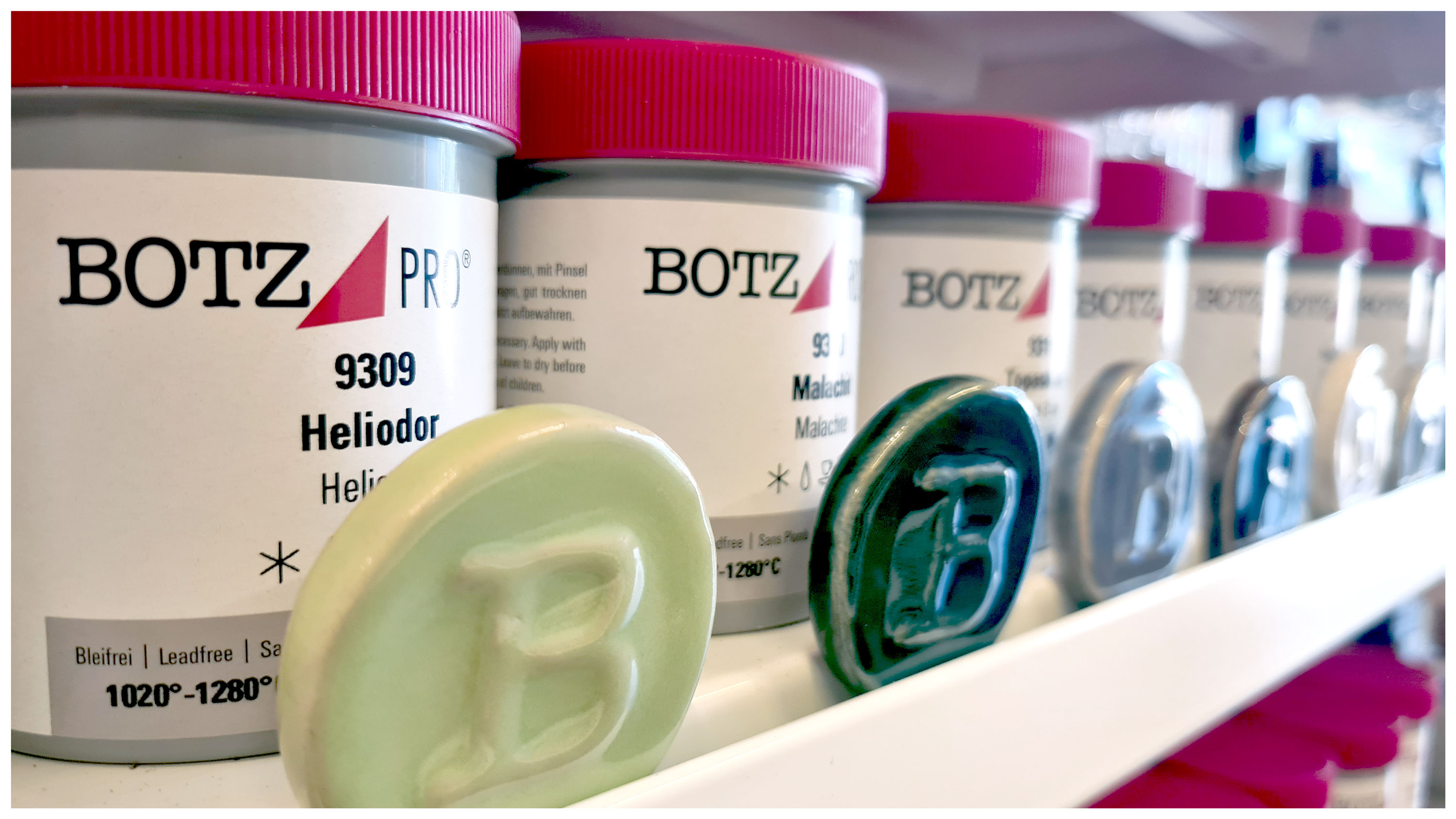 Brennservice Das creative Hobby